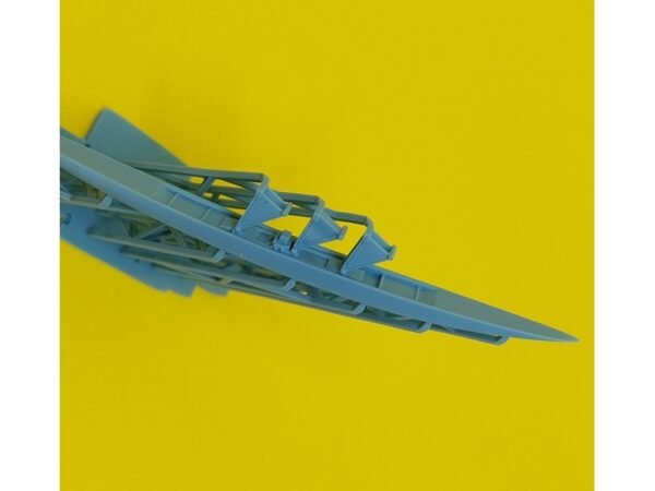 VTO von Braun Interceptor 1/48 [SemperFi]